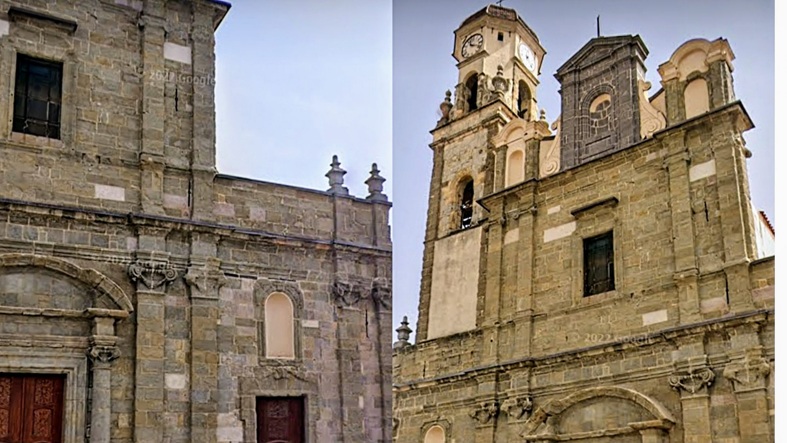Sanluri, Pasqua diversa in città per la chiusura della Parrocchia