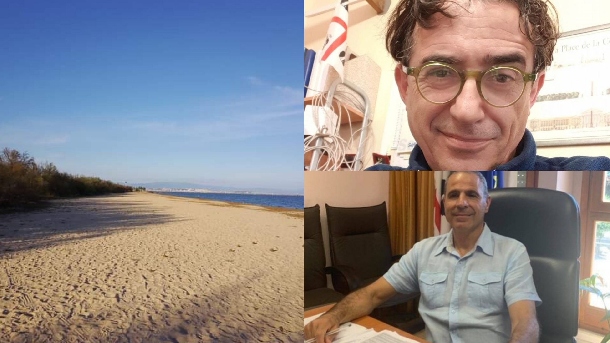 “Dopo Pasqua vediamo chi caccia chi”: guerra aperta a Capoterra