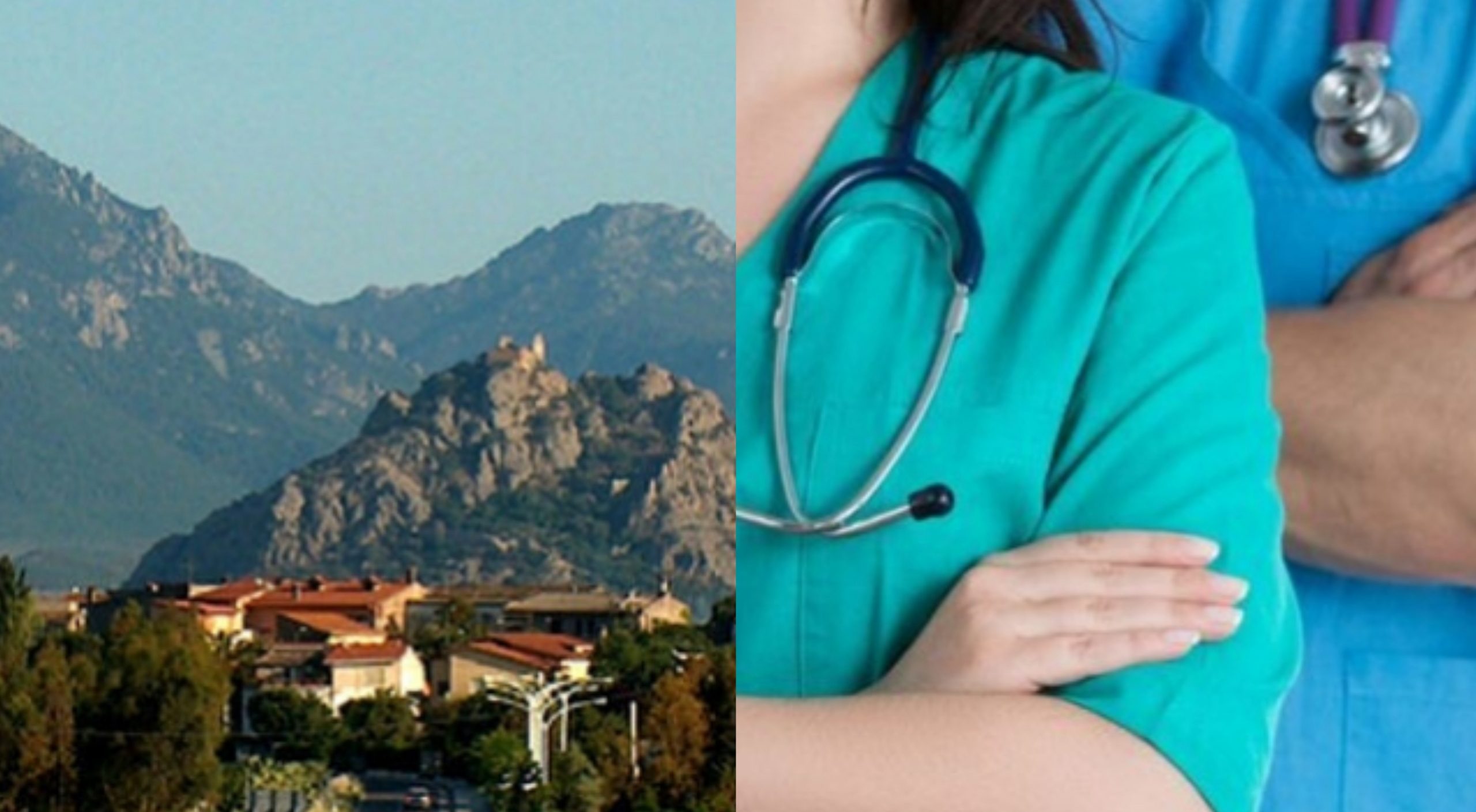 Insulti e minacce in ambulatorio, medico di base si dimette a Siliqua dopo appena un mese