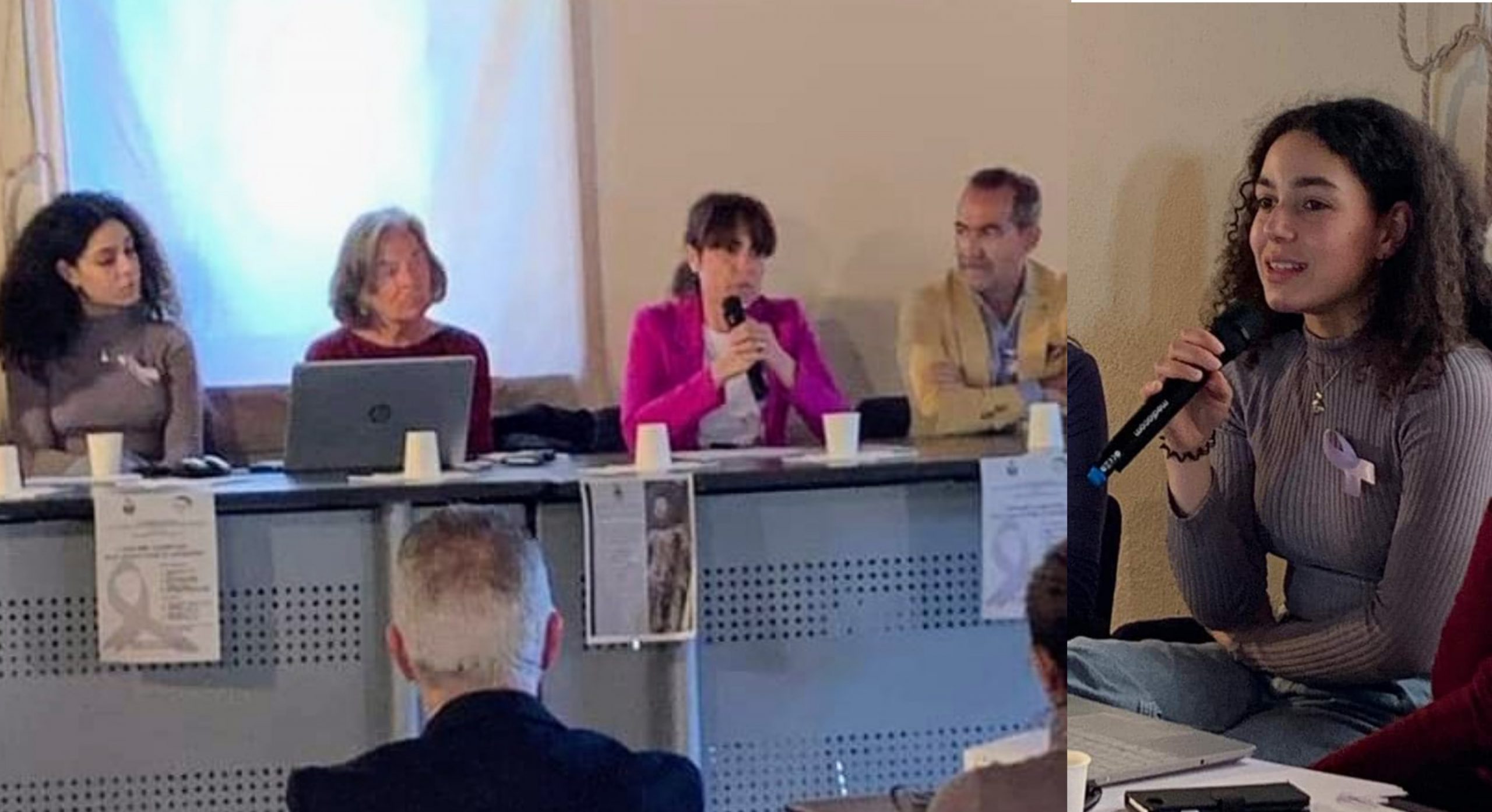 Capoterra, un dimagrimento importante all’età di 12 anni: la storia di Angela