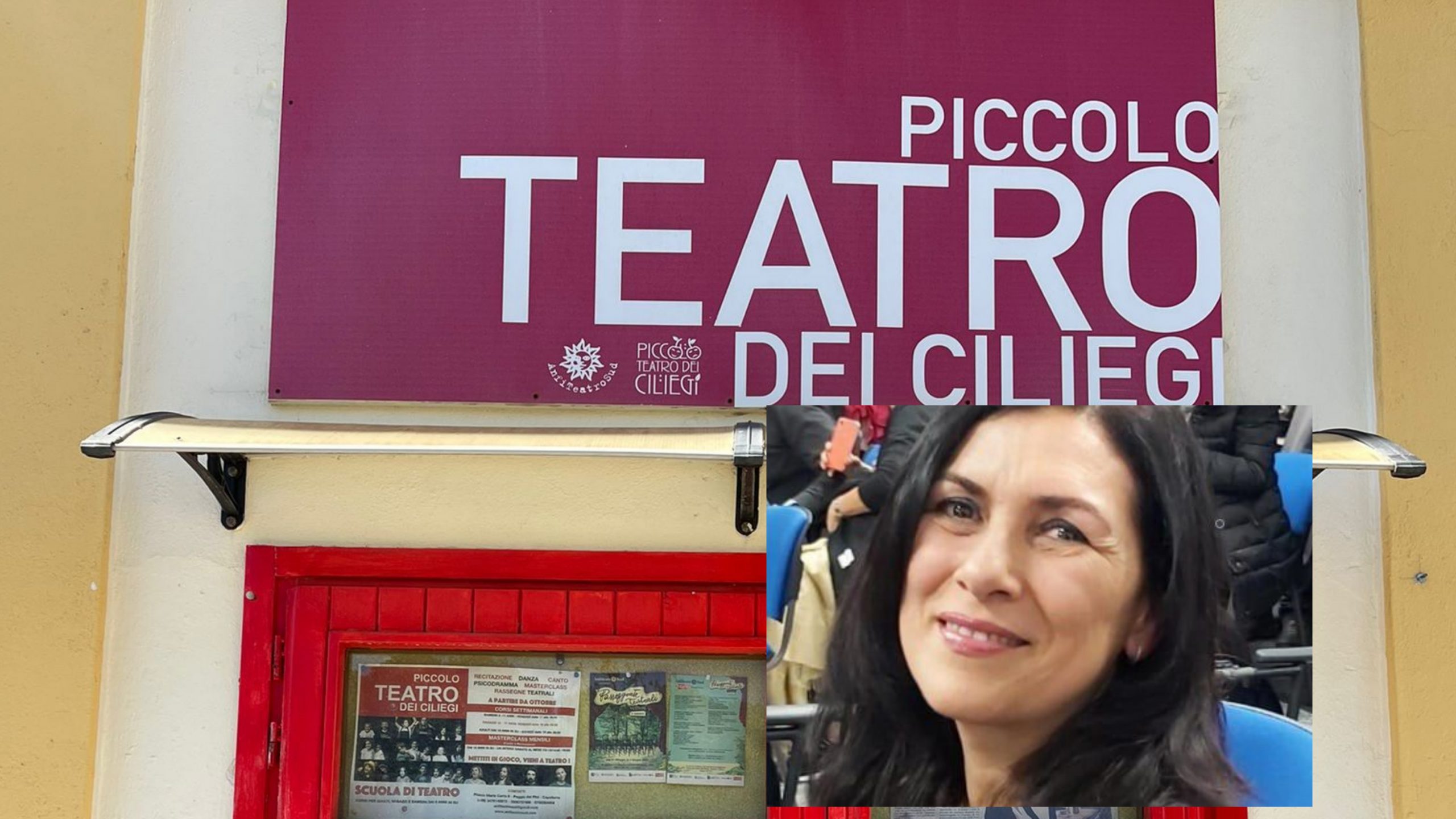 Capoterra, “Il Piccolo Teatro dei Ciliegi” non gradisce lo sfratto dalla Casa Saggiante