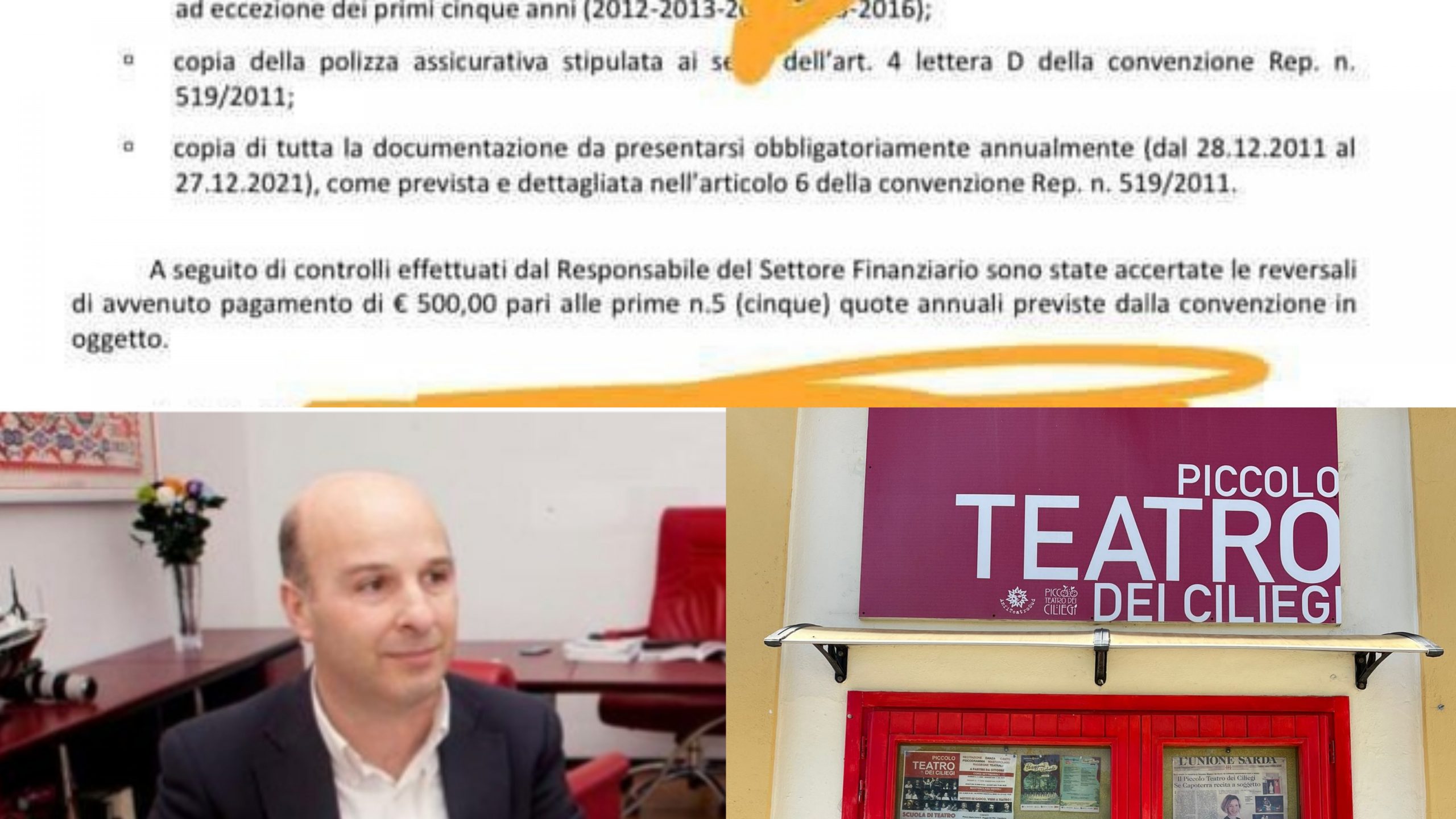 Capoterra , la Casa Saggiante del Poggio messa in vendita si trasforma nella guerra tra amministratori