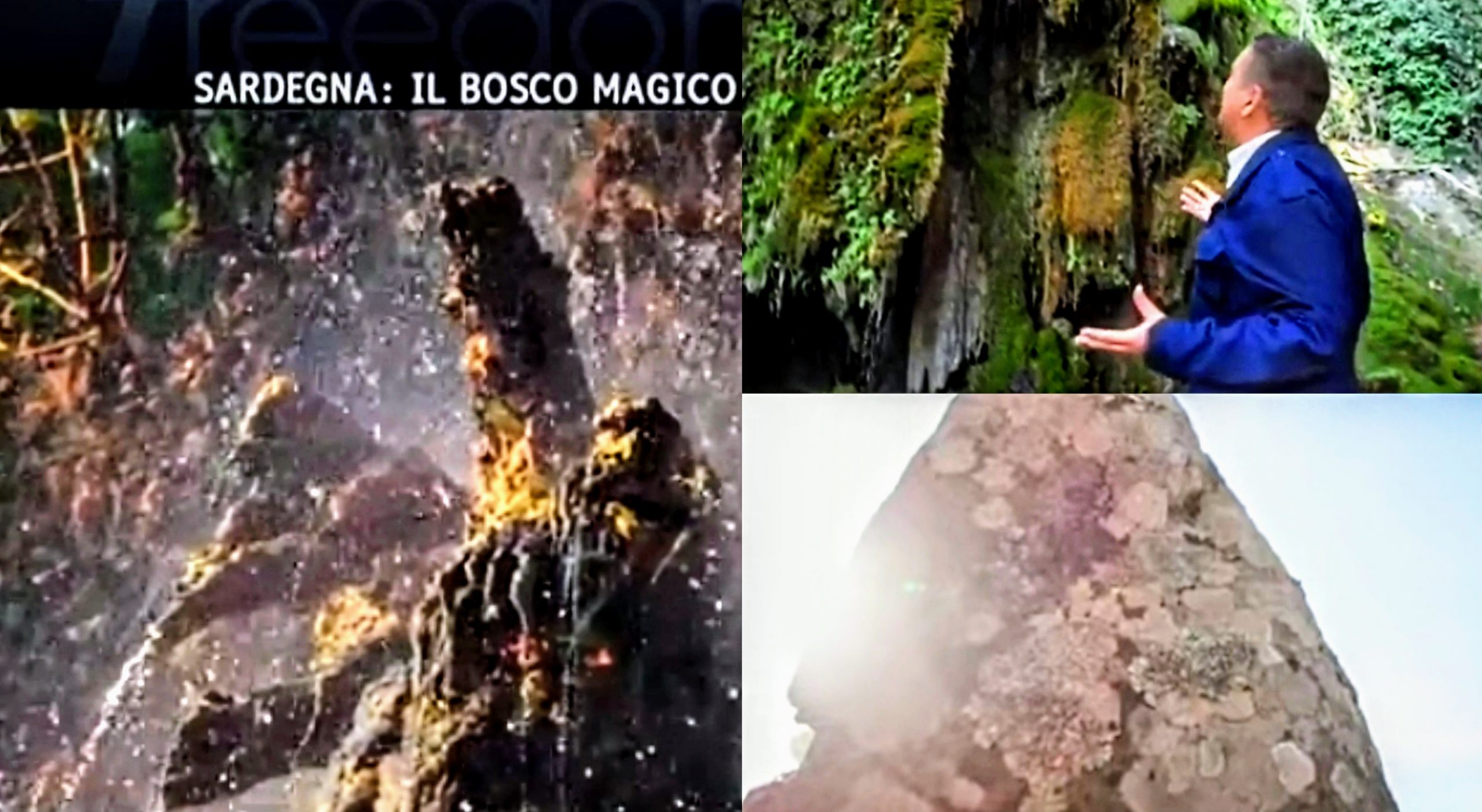 Sardegna ancora protagonista a “Freedom-Oltre il confine”: Laconi cattura l’attenzione di milioni di spettatori