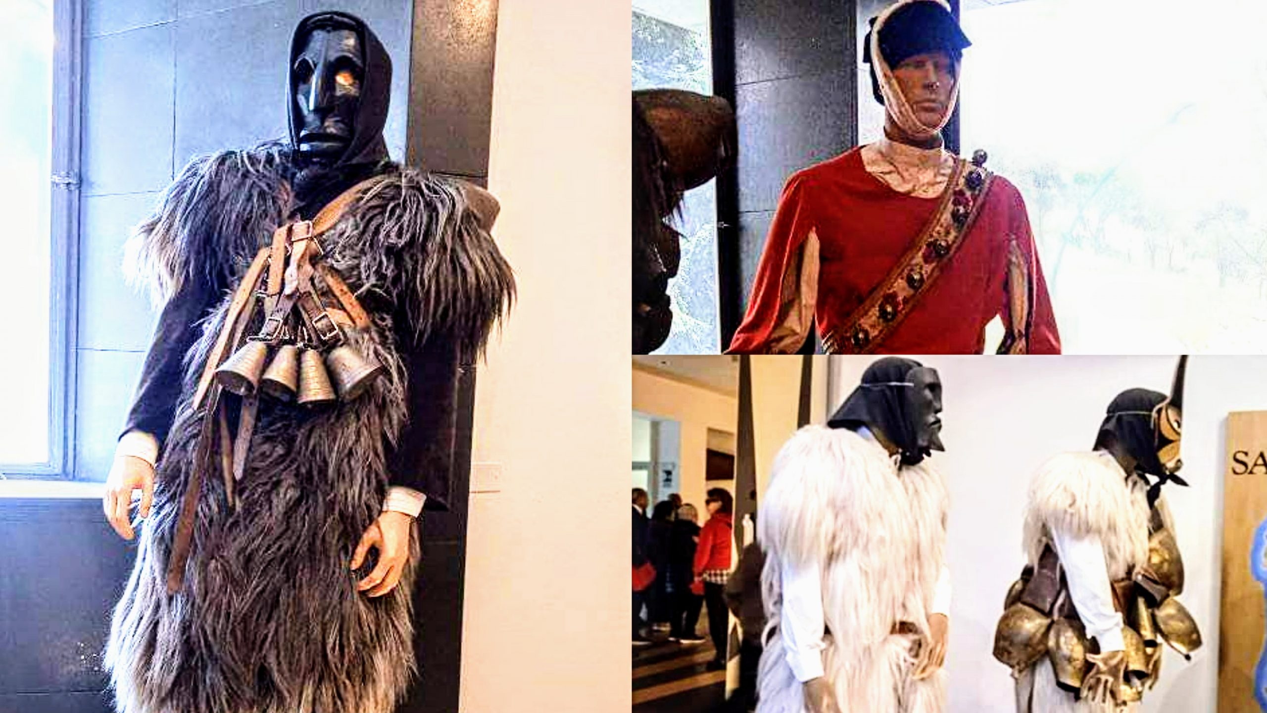 Monserrato, via al progetto “Luegus”: ottanta nonnini in gita a Mamoiada e Orgosolo