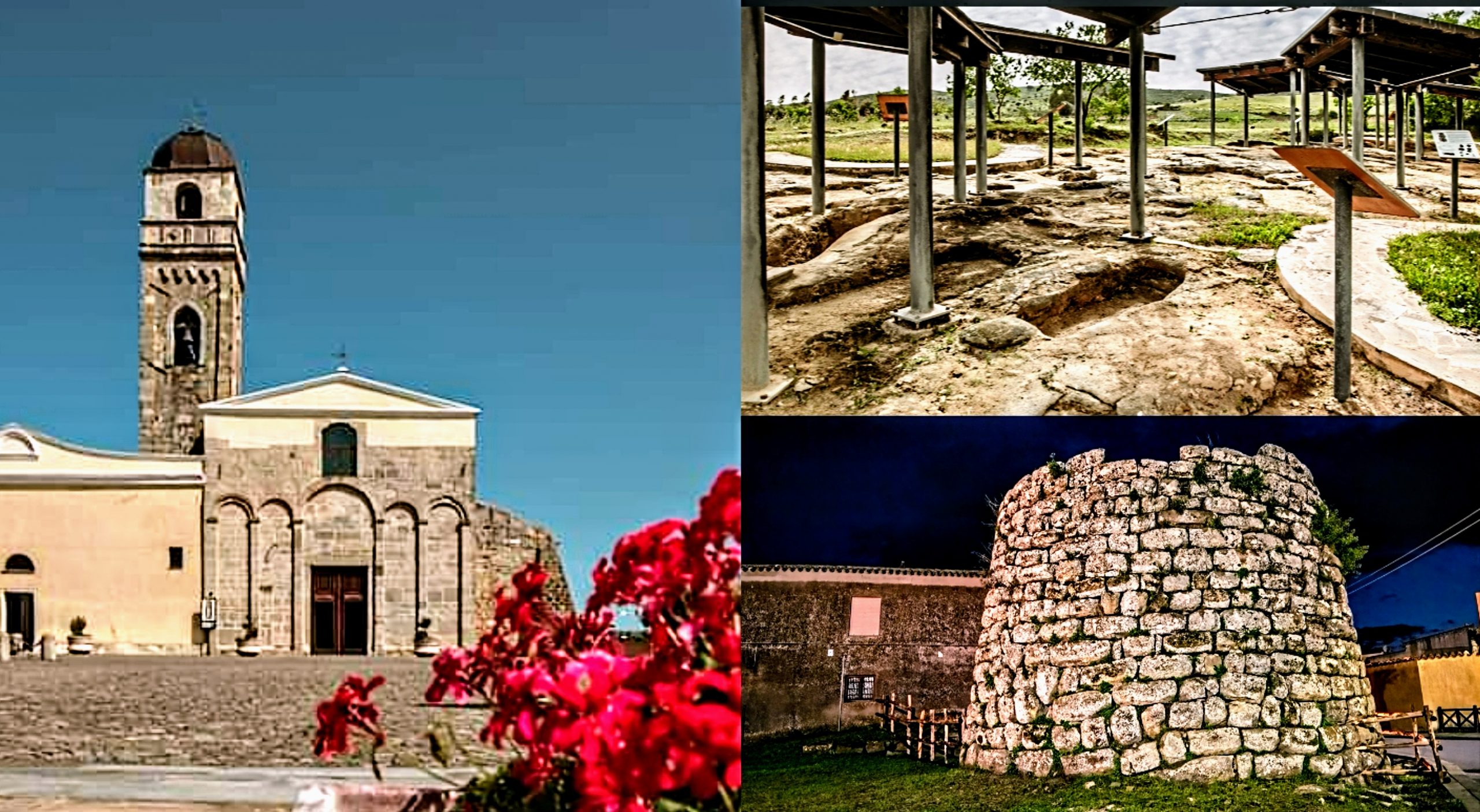 Al via Trexenta Experience: tour guidati tra buon cibo e bellezze archeologiche, si parte con Selegas e Suelli