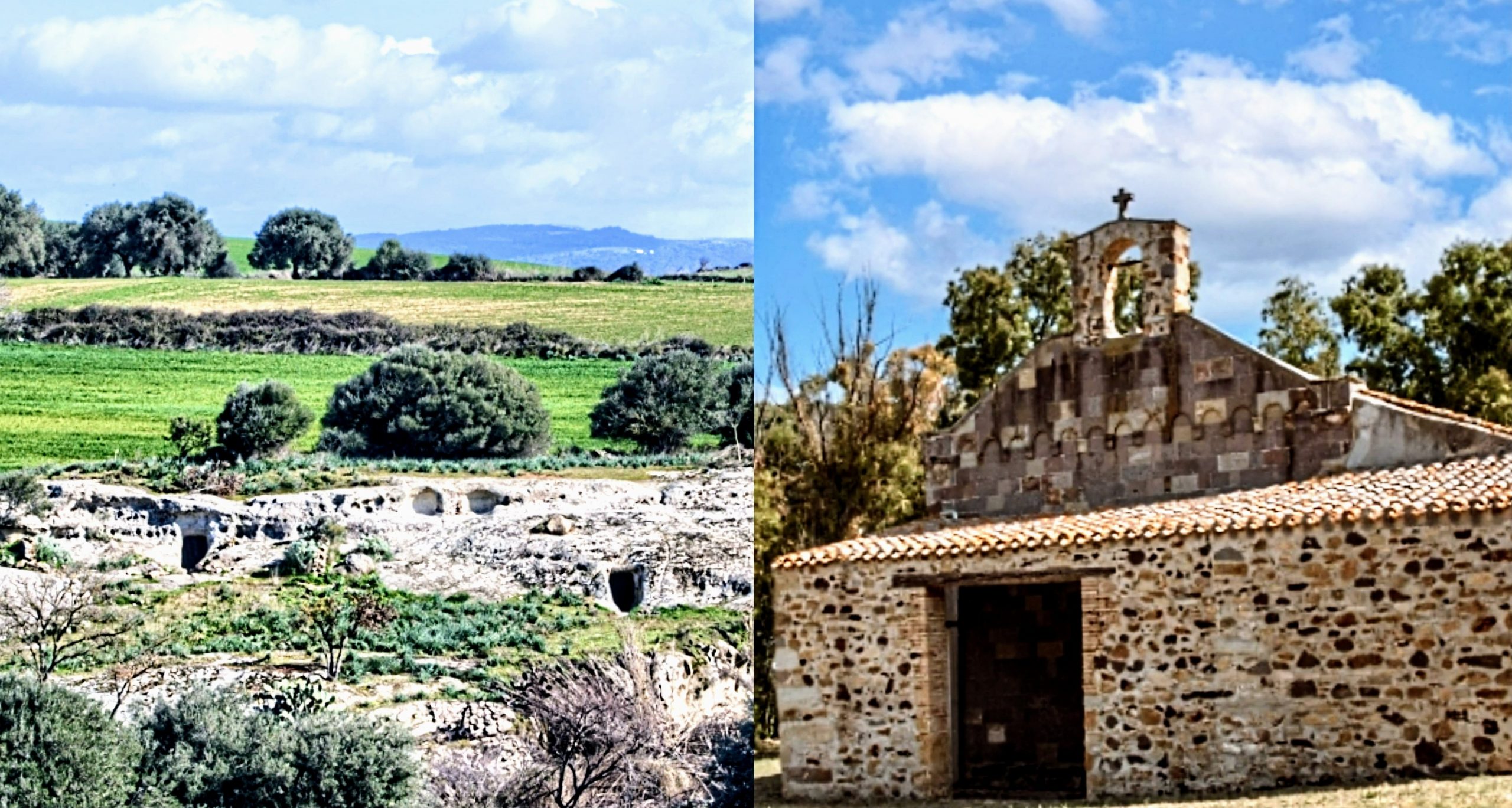 Trexenta Experience tra la necropoli di “Monte Luna” e le domus de janas “Is Concas” e “Riu Sa Mela”