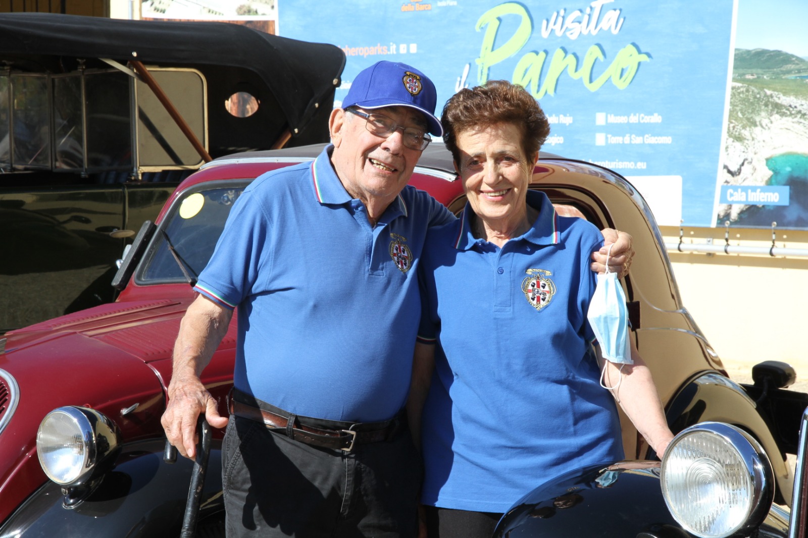 Selargius dice addio al suo primo meccanico, è morto a 88 anni Ignazio Melis