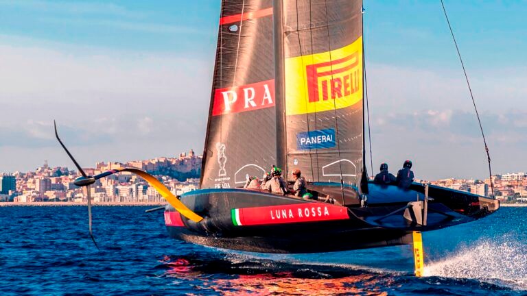 “Per Cagliari è un’occasione imperdibile: la Regione non rinunci alle World series dell’America’s Cup”