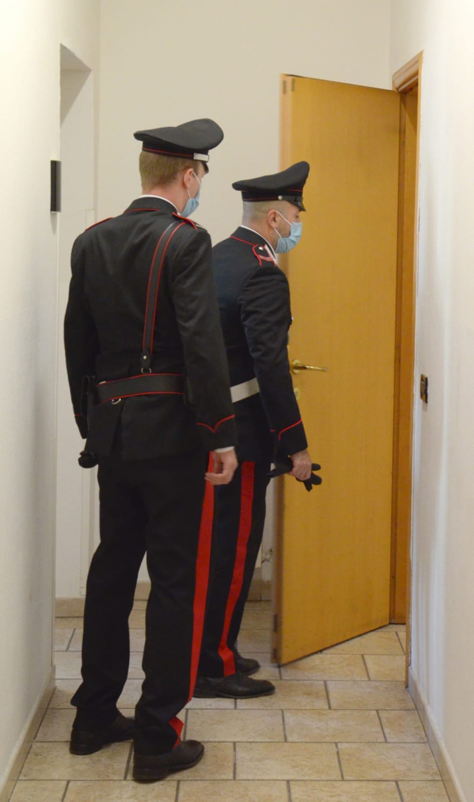 Ipad, cellulare e fotocamere rubati da un B&B a Soleminis: 60enne fregato dal localizzatore gps e denunciato