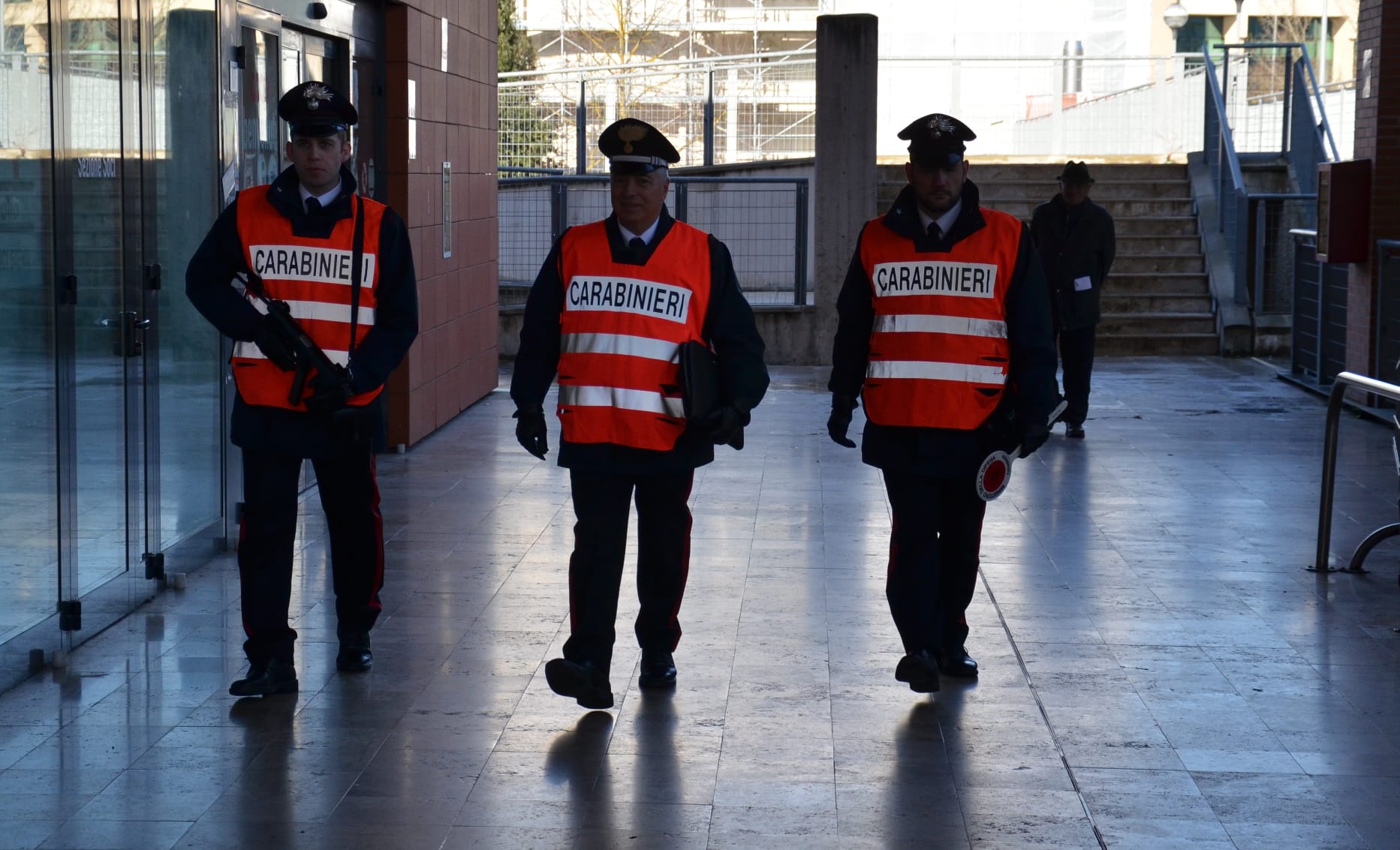 Truffa del pesce, denunciato un 38enne cagliaritano: l’ultima vittima è una donna di Selargius