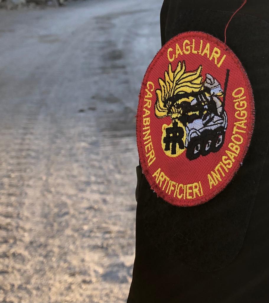 Esplosione in casa di un’anziana a Iglesias, la donna trasportata a Sassari con gravi ustioni