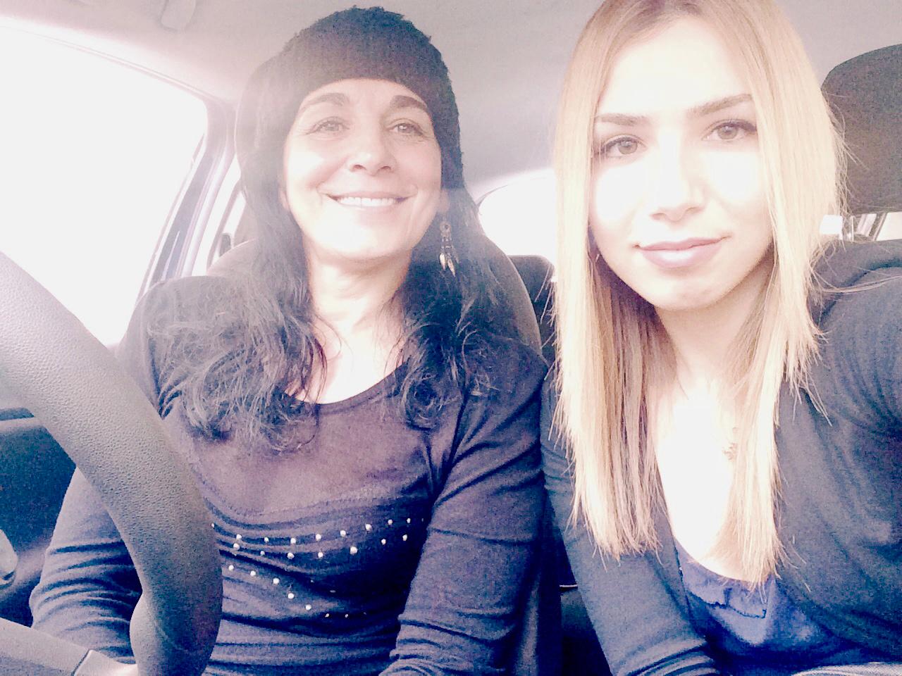 Lacrime a Capoterra per la morte di Roberta Delunas: “Mamma se n’è andata in poche ore ma è stata una leonessa”