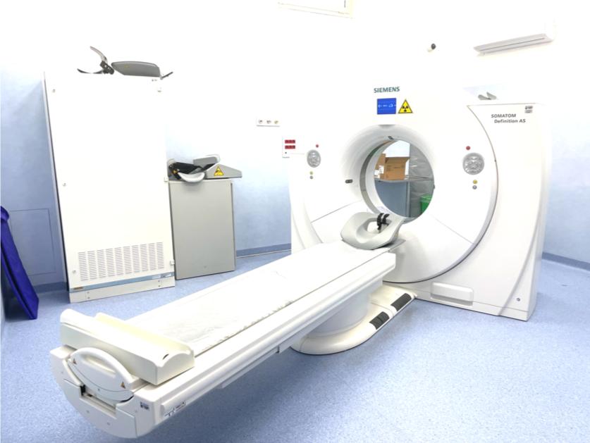 ASL Cagliari, abbattimento liste d’attesa: aperture di sabato per effettuare TAC e risonanze magnetiche