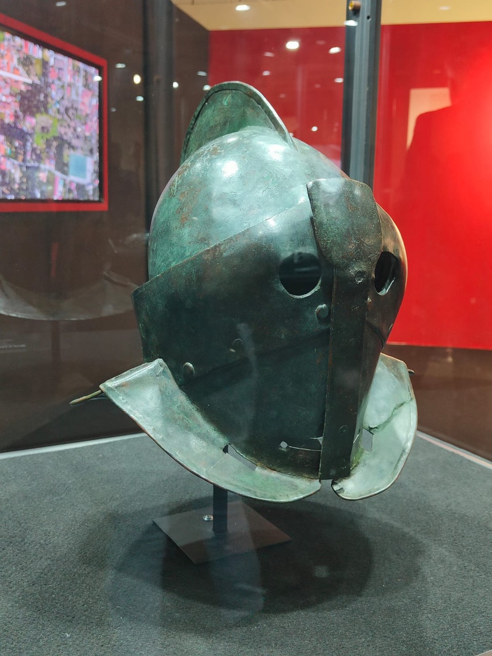 Gladiatori e Antica Roma in Sardegna: Mito, storia e rappresentazione artistica