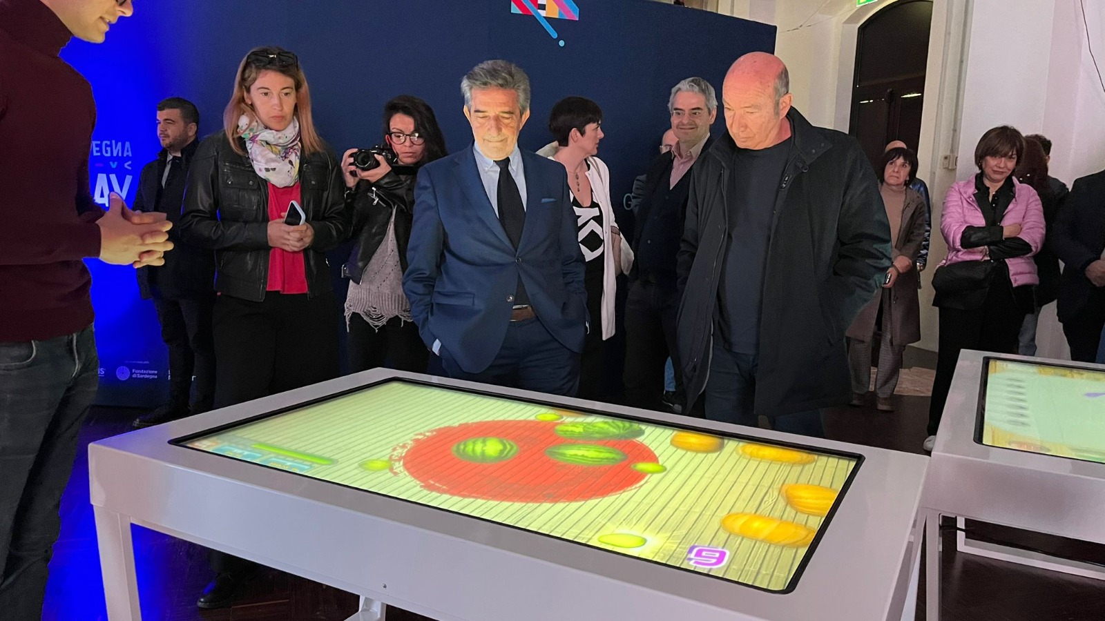 Sardegna Playground: a Cagliari la mostra esperienziale sulla realtà immersiva e interattiva