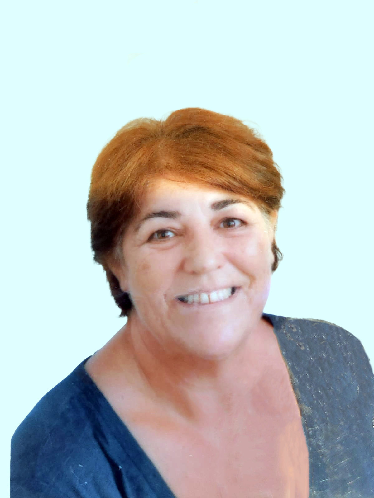 Il triste addio di familiari e amici a Gegi Pala