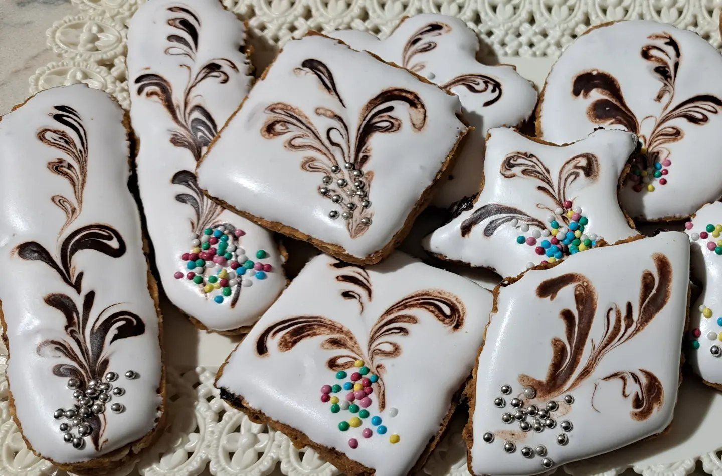 Dolci della tradizione, a Nulvi il concorso “Il Papassino d’oro”