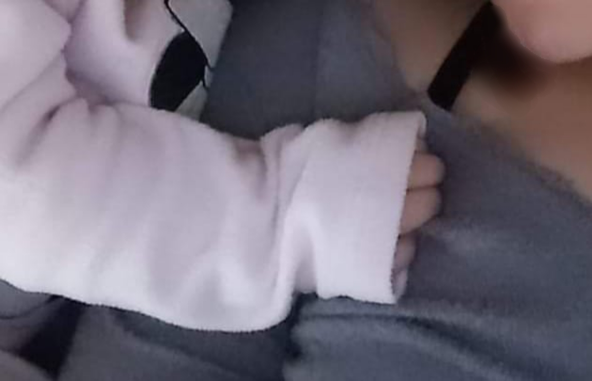 Monserrato, coppia sotto sfratto: “Stiamo per finire in mezzo alla strada con nostra figlia”