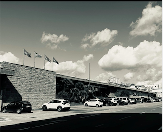 I primi 50 anni di Novauto a Cagliari, Tote Floris: “Ora la sfida con le auto del mercato cinese”