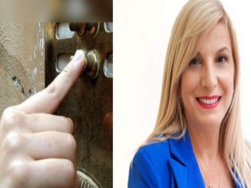 Allarme a Selargius: “Uno straniero suona i campanelli di notte per chiedere cibo”