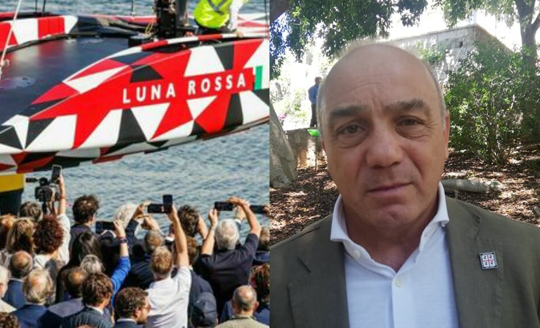 È ufficiale, Cagliari dice addio all’America’s Cup: “Gli organizzatori non hanno inviato i documenti”