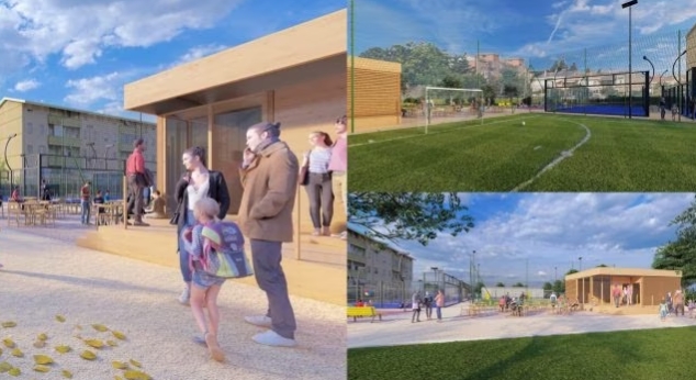 Monserrato: “No all’Eurospin, il sindaco lo aveva promesso durante la campagna elettorale”