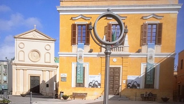 Monserrato: riqualificazione dell’ex aeroporto e una nuova casa per anziani