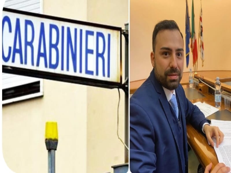 Sicurezza in Sardegna: nuove caserme dei carabinieri in arrivo a Sinnai e a Burcei