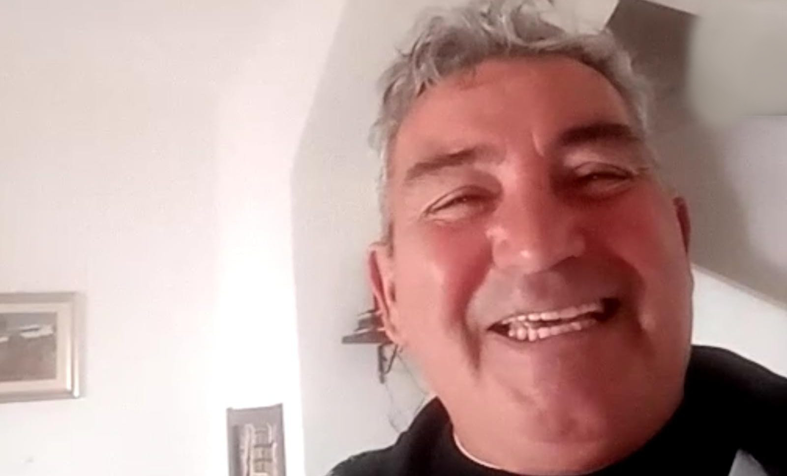 La vittoria di Giampaolo: “Contratto in una grossa azienda di Cagliari dopo 15 anni da disoccupato”