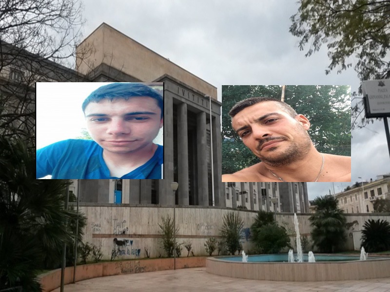 Fabio Serventi ucciso, a Cagliari ergastolo confermato per Andrea Pinna. L’urlo in aula: “Non l’ho ammazzato”