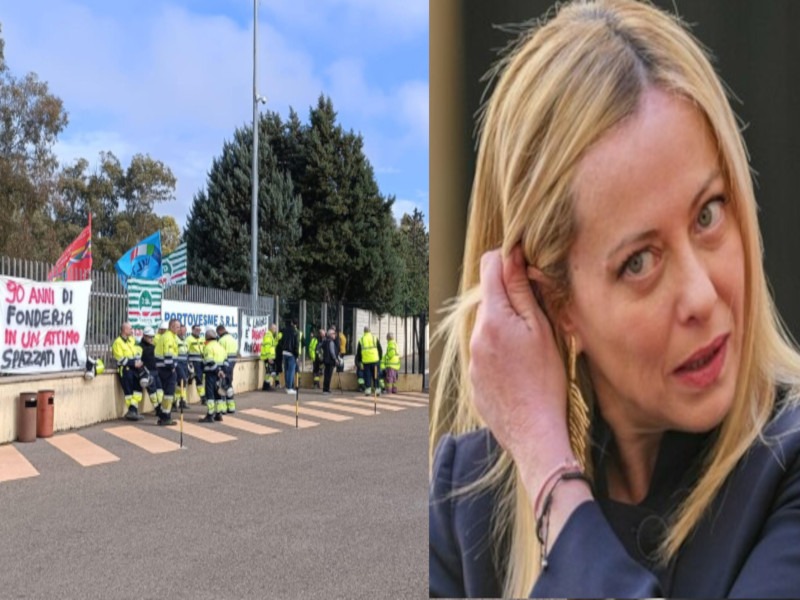 “La premier Giorgia Meloni in Sardegna il 1° maggio, più utile di un consiglio dei ministri”