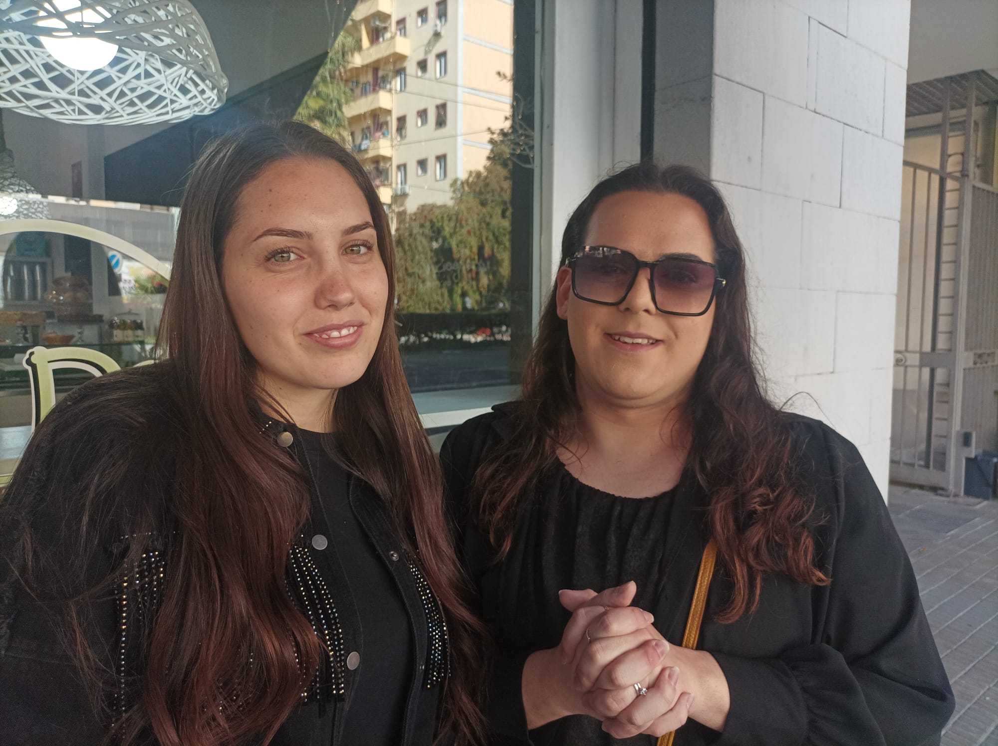 La vittoria della trans Martina: “Due lavori trovati a Cagliari, premiate le mie capacità”