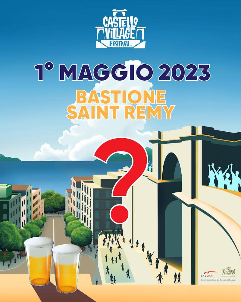 Cagliari, il Comune chiude anche le feste al Bastione