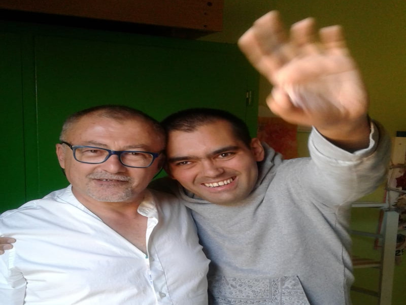 Quartu, niente assistenza per il figlio sofferente mentale: “È a Torino da 7 anni, fatemelo riabbracciare”