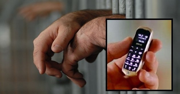 Telefonini a Badu ‘e Carros, resta in carcere l’agente penitenziario sardo arrestato