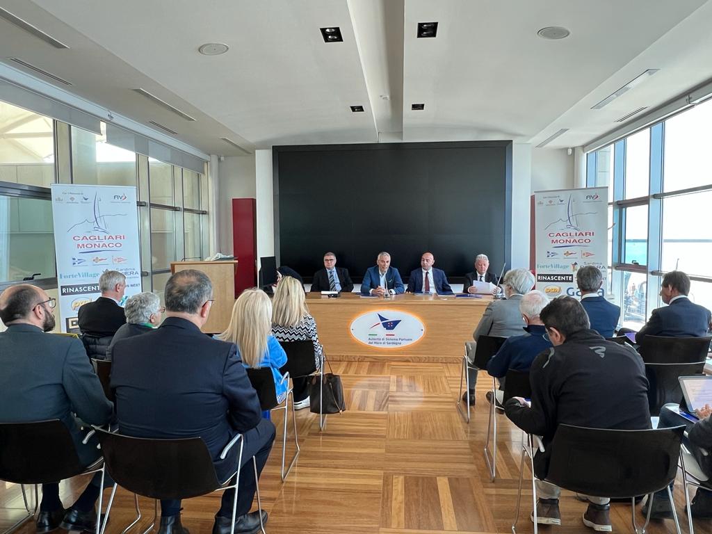 Cagliari-Monaco, parte lunedì la regata velica d’altura internazionale