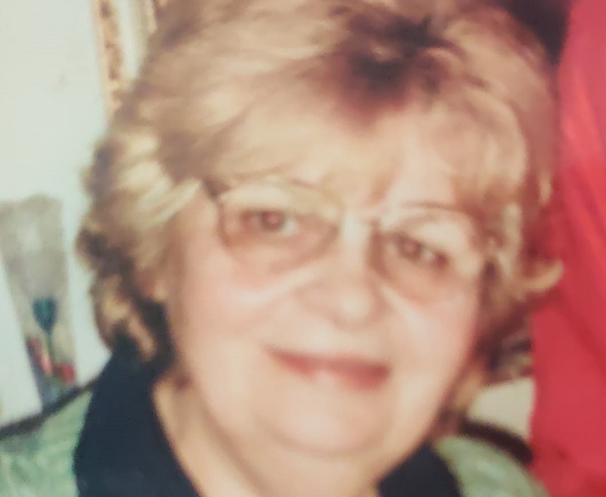 Cagliari, addio a Liliana D’Ancona: i funerali oggi nel cimitero di San Michele