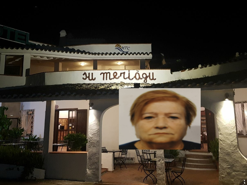 Quartu, addio alla ristoratrice innamorata della cultura e dell’arte: è morta Natalina Laconi