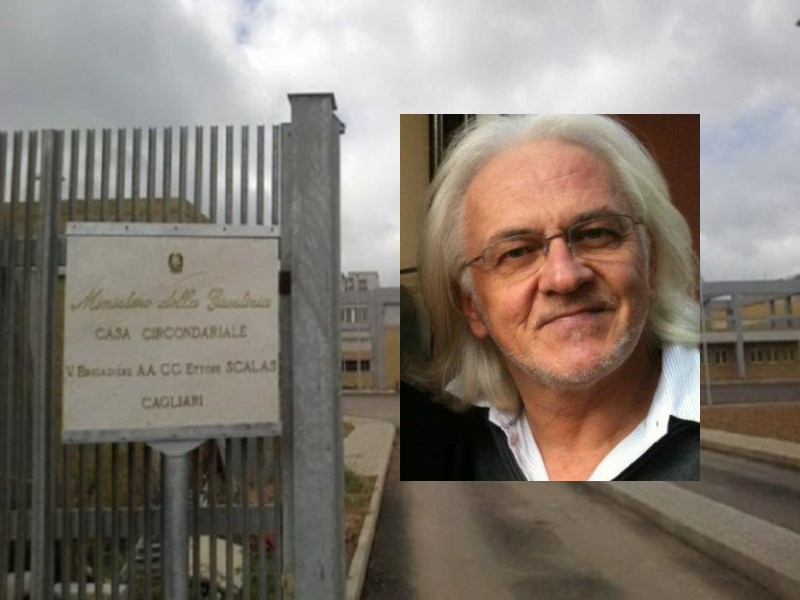 Cagliari, ha segregato e maltrattato la moglie per l’eredità: violinista condannato definitivamente a 8 anni