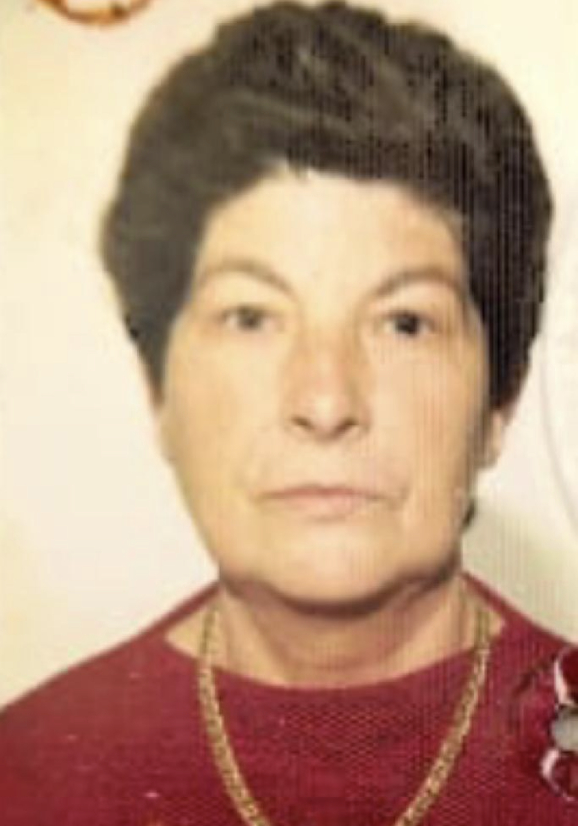 Quartu, addio a Giovannina Deiana: i funerali sabato presso la Chiesa Cristiana Evangelica