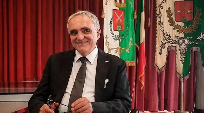 Graziano Milia in pole position per la corsa alla Regione: “Non mi faccio distrarre, penso a Quartu”
