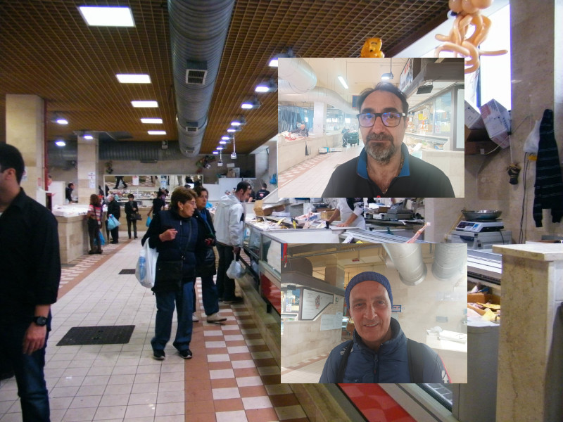 Cagliari, nessun assalto al mercato nell’ultima Pasqua prima del restyling: “Altri 10 boxisti hanno chiuso”