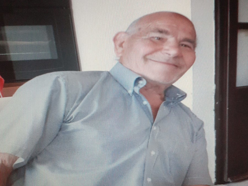 Dramma a Sarroch, muore al volante stroncato da un infarto: addio a Paolo Piero Serra