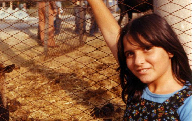 Emanuela Orlandi, clamorosa rivelazione: “Portata in Sardegna la notte stessa in cui venne rapita”