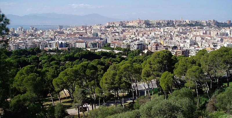 Meteo Casteddu, picchi di 22 gradi e sole ovunque: sulla Sardegna è piena primavera