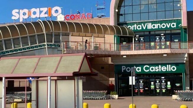 Cagliari, dopo anni di attesa lavori in vista per la mega Città Mercato: “Market e negozi riaperti in autunno”