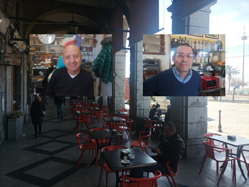 Cagliari, l’amarezza dei negozianti di via Roma: “Strada chiusa e affari crollati anche del 20%”