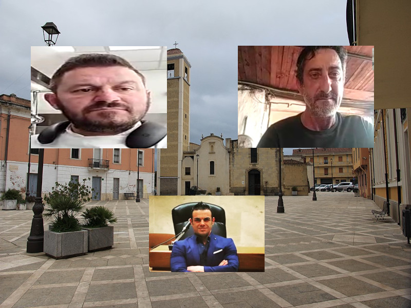 San Gavino, cognati legati e rapinati nella casa di campagna: “Da due mesi le nostre vite sono state stravolte”