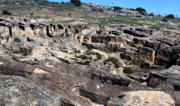 Crac dopo Tuvixeddu, dichiarata fallita la società di Gualtiero Cualbu: “Debiti per 12,8 milioni”