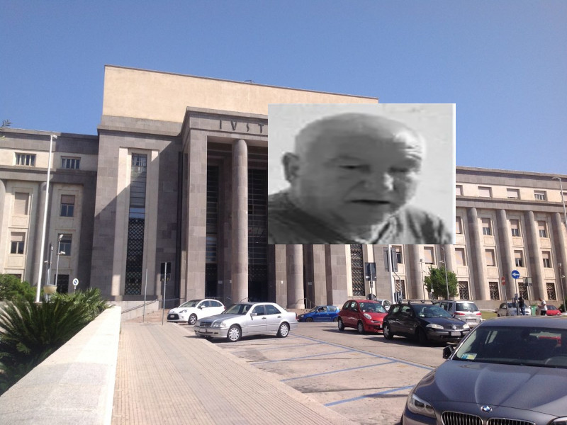 Cagliari, ammazzò il coinquilino dopo una lite per lo spreco di corrente: condannato a 24 anni